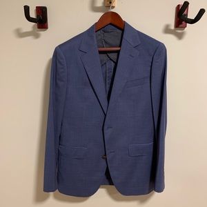 Bonobos Blue Blazer